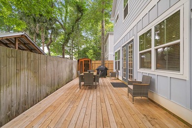 Located in the quiet, brick-paved community of Sacred Oaks. This - photo 6