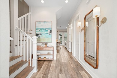 Located in the quiet, brick-paved community of Sacred Oaks. This - photo 7