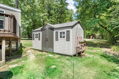 One of a kind place on the Cossatot River! Two separate - photo 38