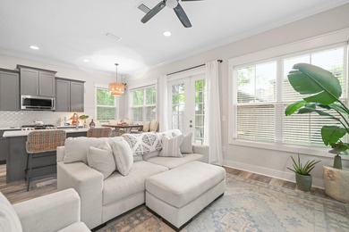 Located in the quiet, brick-paved community of Sacred Oaks. This - photo 8