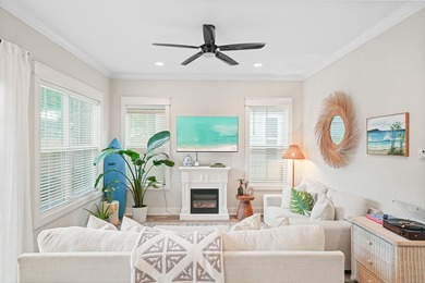Located in the quiet, brick-paved community of Sacred Oaks. This - photo 9
