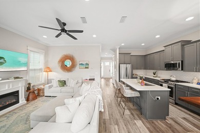 Located in the quiet, brick-paved community of Sacred Oaks. This - photo 10
