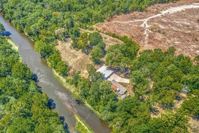 One of a kind place on the Cossatot River! Two separate - photo 41