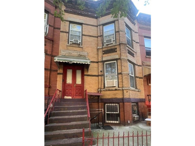 3 -Family Property- Delivered Vacant Building Size: 20x45 - photo 2