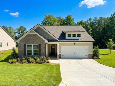 Strom Thurmond / Clarks Hill Lake Home For Sale in Mccormick South Carolina