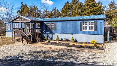 Goose Creek Lake Home Sale Pending in French Village Missouri