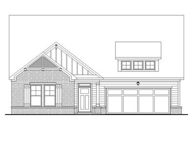 Presenting the Crawford Plan, located at 109 Davis Lane in the - photo 2