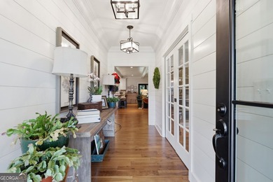 Modern farmhouse perfection on 18+ private acres! This - photo 4