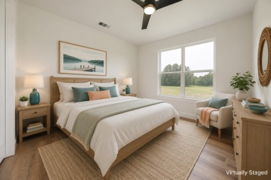 Brand New Build at Richland Chambers Lake! - photo 34
