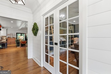 Modern farmhouse perfection on 18+ private acres! This - photo 5