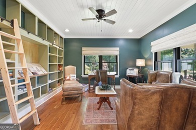 Modern farmhouse perfection on 18+ private acres! This - photo 6