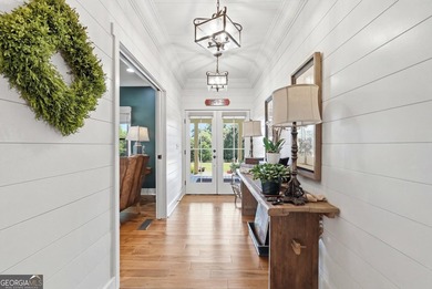 Modern farmhouse perfection on 18+ private acres! This - photo 7