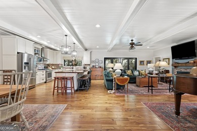 Modern farmhouse perfection on 18+ private acres! This - photo 8