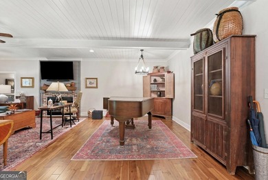 Modern farmhouse perfection on 18+ private acres! This - photo 9
