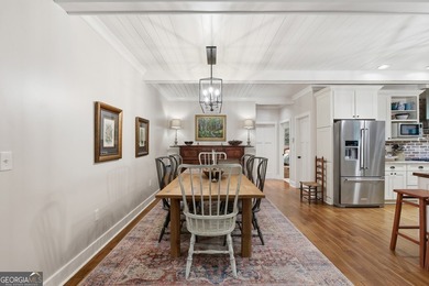Modern farmhouse perfection on 18+ private acres! This - photo 10