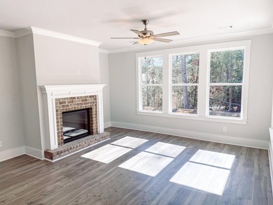 Presenting the Crawford Plan, located at 109 Davis Lane in the - photo 10