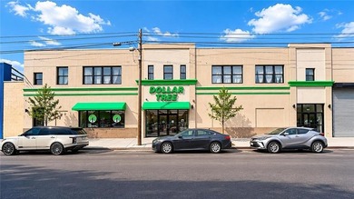 340-356 Junius Street, located in Brownsville A rare mixed-use - photo 1
