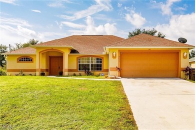 Lehigh Acres Area Home For Sale in Lehigh Acres Florida