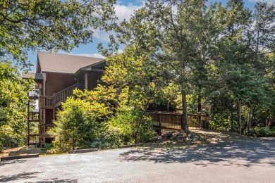 Lake Condo For Sale in Branson, Missouri