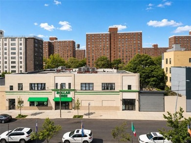 340-356 Junius Street, located in Brownsville A rare mixed-use - photo 3