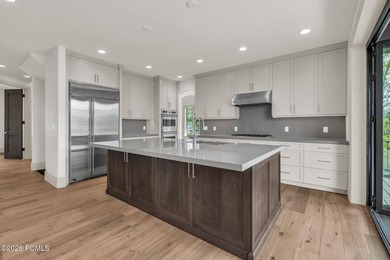 Located in the highly desirable Jeremy Ranch community of Park - photo 3