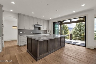 Located in the highly desirable Jeremy Ranch community of Park - photo 4