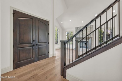 Located in the highly desirable Jeremy Ranch community of Park - photo 7
