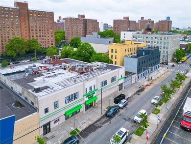340-356 Junius Street, located in Brownsville A rare mixed-use - photo 8