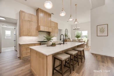Brand New Build at Richland Chambers Lake! - photo 9