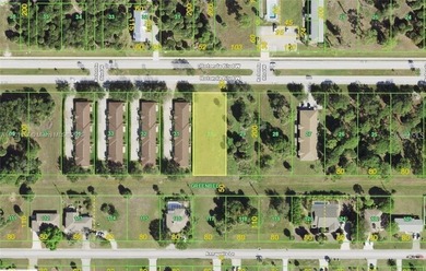 Rotonda West Lakes and Canals Lot For Sale in Other City - In The State Of Florida Florida