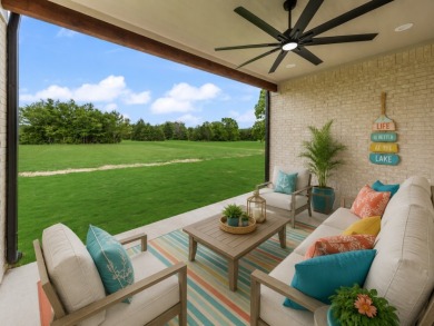 Brand New Build at Richland Chambers Lake! - photo 38