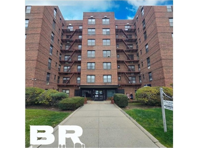 This one-bedroom Midwood coop apartment located in an elevator - photo 2