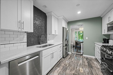 Rare opportunity to own a move-in-ready condo with DuPage River - photo 8