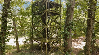 (private lake, pond, creek) Lot For Sale in Springfield Missouri