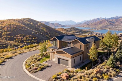 Set within Soaring Hawk at Hideout, this architecturally refined - photo 1