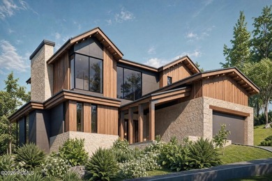 Set within Soaring Hawk at Hideout, this architecturally refined - photo 4