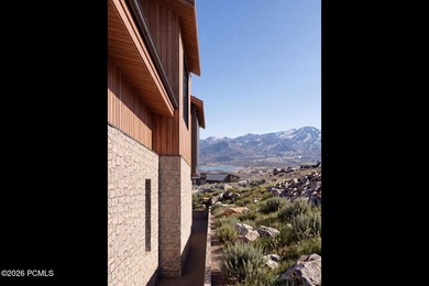 Set within Soaring Hawk at Hideout, this architecturally refined - photo 6