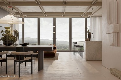 Set within Soaring Hawk at Hideout, this architecturally refined - photo 8