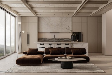 Set within Soaring Hawk at Hideout, this architecturally refined - photo 9