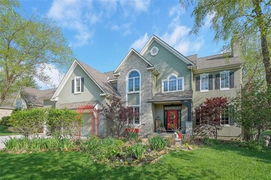 Welcome home to this unique totally updated *French Country - photo 1