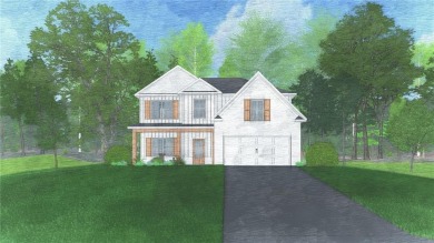 Lake Home For Sale in Auburn, Alabama