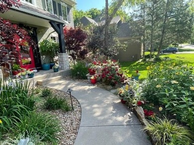 Welcome home to this unique totally updated *French Country - photo 3