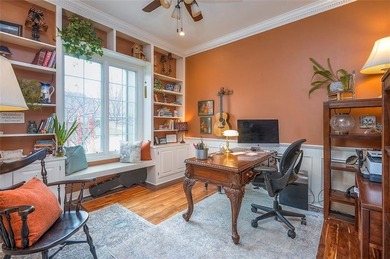 Welcome home to this unique totally updated *French Country - photo 5