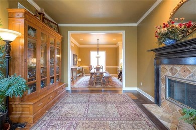 Welcome home to this unique totally updated *French Country - photo 6