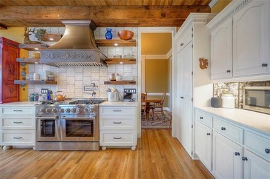 Welcome home to this unique totally updated *French Country - photo 7