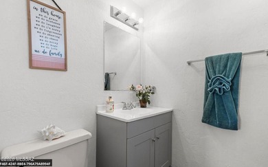 ountry Comfort on a Full Acre! Welcome home to this well-kept