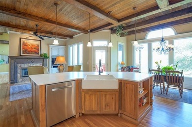 Welcome home to this unique totally updated *French Country - photo 8