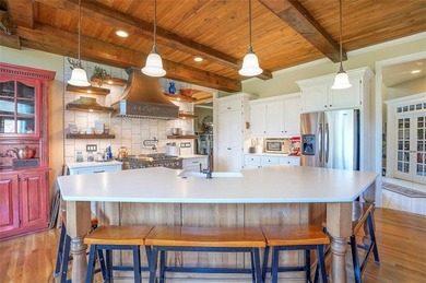 Welcome home to this unique totally updated *French Country - photo 9