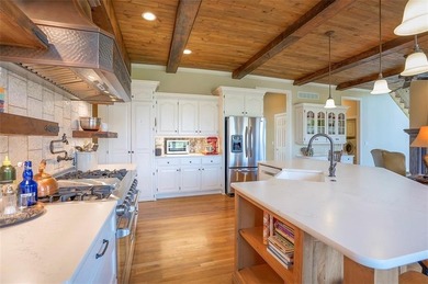 Welcome home to this unique totally updated *French Country - photo 10