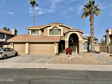 Islands Lake Home Sale Pending in Gilbert Arizona